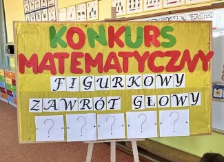 Rosnę z matematyką