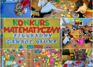 Matematyke znamy i bardzo ją kochamy