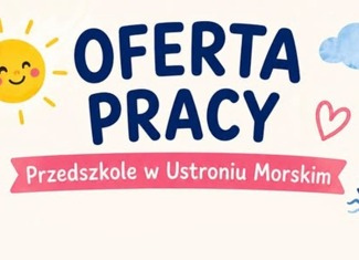 Oferta Pracy!